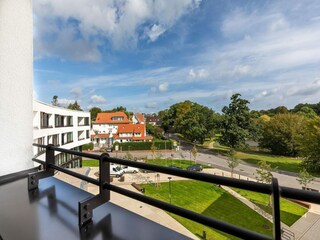 Appartement Travemünde Buitenaudio-opname 12