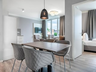 Apartment Travemünde Features 13