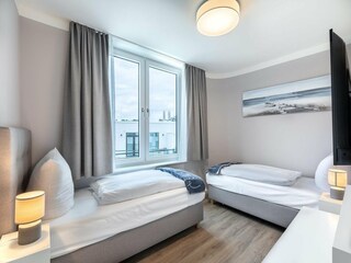 Apartment Travemünde Ausstattung 19