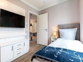 Apartment Travemünde Ausstattung 21