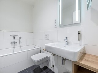 Apartment Travemünde Ausstattung 22