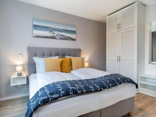 Appartement Travemünde Kenmerken 14