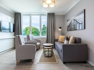 Apartment Travemünde Features 15