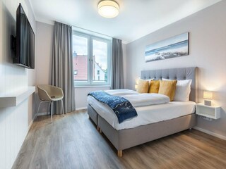 Appartement Travemünde Kenmerken 18