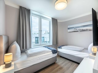 Apartment Travemünde Features 19