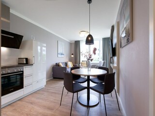 Apartment Travemünde Ausstattung 23