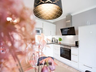 Apartamento Travemünde Características 24