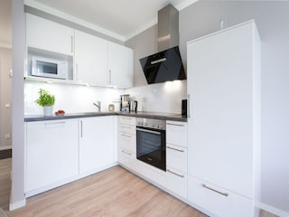 Apartamento Travemünde Características 25