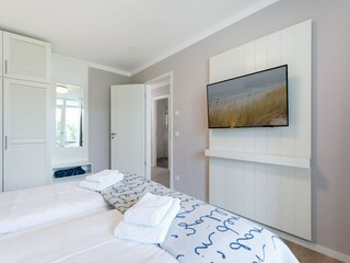 Apartment Travemünde Ausstattung 26