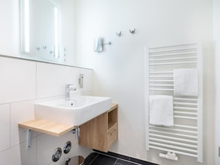 Apartamento Travemünde Características 29