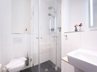 Apartamento Travemünde Características 30