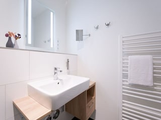 Apartamento Travemünde Características 31