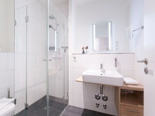 Apartamento Travemünde Características 32