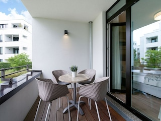 Apartamento Travemünde Grabación al aire libre 12