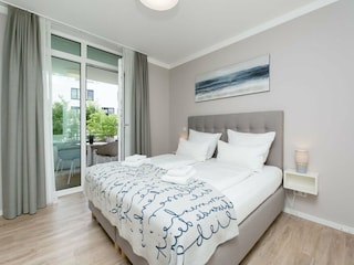 Apartment Travemünde Ausstattung 19