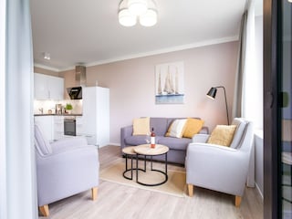 Apartment Travemünde Ausstattung 21