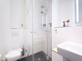 Apartamento Travemünde Características 30