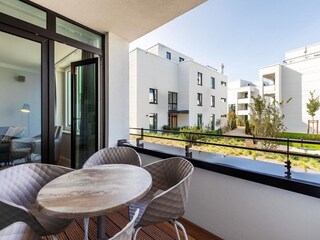 Apartamento Travemünde Grabación al aire libre 10
