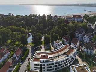 Apartment Travemünde Umgebung 34