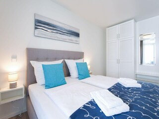 Apartment Travemünde Features 14