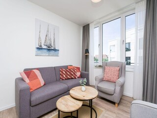Apartment Travemünde Features 15