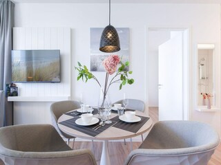 Apartment Travemünde Features 17