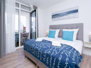 Apartment Travemünde Features 18