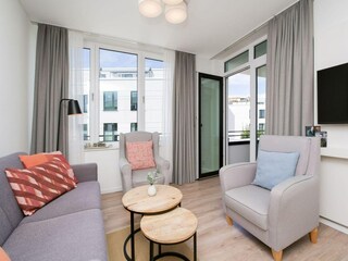 Apartment Travemünde Features 19