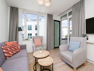 Appartement Travemünde Kenmerken 19