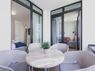 Apartment Travemünde Features 20
