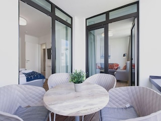 Appartement Travemünde Kenmerken 20
