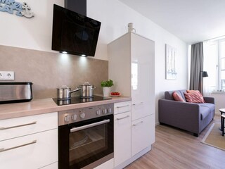Apartment Travemünde Features 21