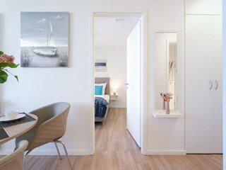 Apartment Travemünde Ausstattung 23