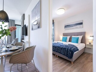 Apartment Travemünde Ausstattung 24