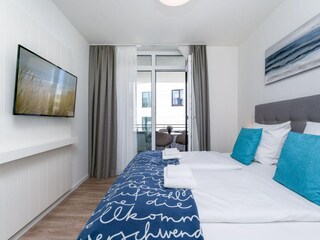 Appartement Travemünde Kenmerken 25