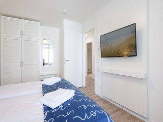 Apartment Travemünde Ausstattung 26