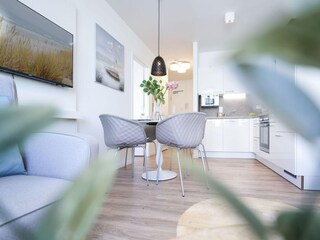 Apartment Travemünde Features 31
