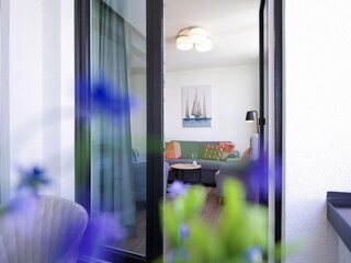 Apartment Travemünde Features 32