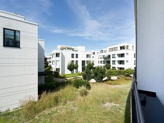 Apartment Travemünde Außenaufnahme 12