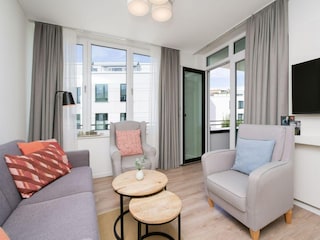 Apartment Travemünde Features 20
