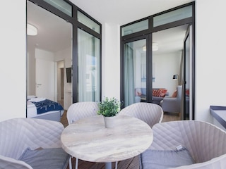 Apartment Travemünde Features 21