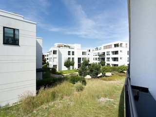 Apartment Travemünde Outdoor Recording 12