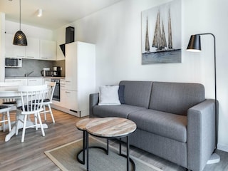 Apartment Travemünde Ausstattung 11