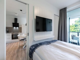 Apartment Travemünde Ausstattung 14