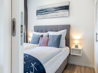 Apartment Travemünde Ausstattung 15
