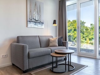 Appartement Travemünde Équipement 18