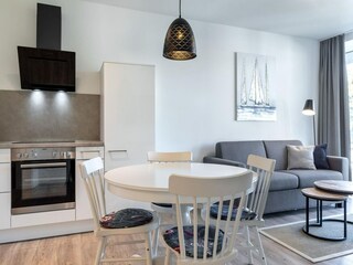 Apartment Travemünde Ausstattung 20