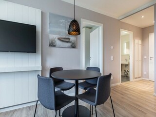 Apartment Travemünde Ausstattung 15