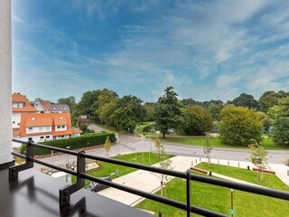 Apartment Travemünde Outdoor Recording 3