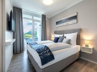 Apartment Travemünde Features 17